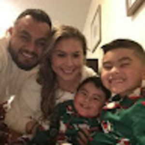 Meet your Posher, Erik